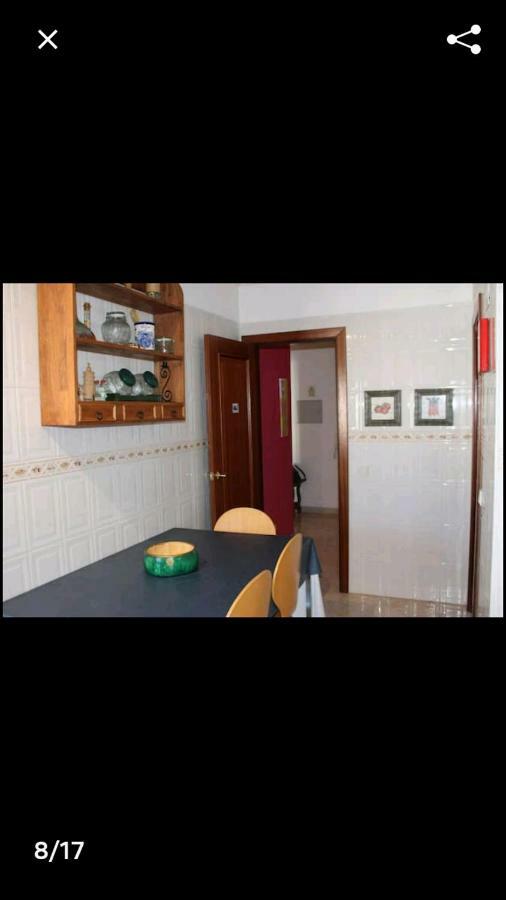 Apt. Jope Armação de Pêra Exteriér fotografie